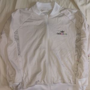 Adidas Light Jacket